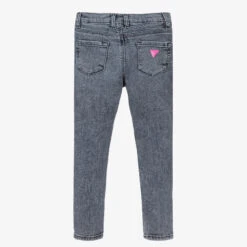 Guess Girls Blue Skinny Denim Jeans -Deals Whimsy Collection Store guess girls blue skinny denim jeans 429256 e652aaefe84a0201be177305db3402b3d83a8364