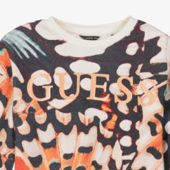 Guess Girls Ivory Butterfly Sweatshirt -Deals Whimsy Collection Store guess girls ivory butterfly sweatshirt 478023 0d680a4ea45bde8022916eb69e61b8d9bf10ecbe