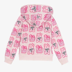 Guess Girls Pink Cotton Zip-Up Top 3 Guess Girls Pink Cotton Zip-Up Top -Deals Whimsy Collection Store guess girls pink cotton zip up top 429425 ef2689b6e0ac8c50fdd9a66af72e29db0657a37e