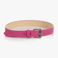 Guess Girls Pink Faux Leather Logo Belt 4 Guess Girls Pink Faux Leather Logo Belt -Deals Whimsy Collection Store guess girls pink faux leather logo belt 499015 70807f47b194e317e90fba4eb9f92c08967099ab
