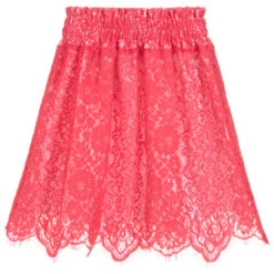 Guess Girls Pink Lace Skirt -Deals Whimsy Collection Store guess girls pink lace skirt 243248 ecc3024d62715e108ce3833187d21af9a03ab9ea