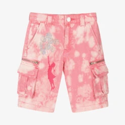 Guess Girls Pink Tie-Dye Banksy Denim Jeans -Deals Whimsy Collection Store guess girls pink tie dye banksy denim jeans 498402 e71aee78cf53a92af1bb3780f3a58f62fe2f920f
