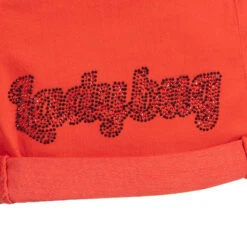 Guess X “Be Miraculous” Ladybug Red Cotton Shorts -Deals Whimsy Collection Store guess ladybug red cotton shorts 242430 61f50cc3f037e934783e35df7d7710ffb1c47449