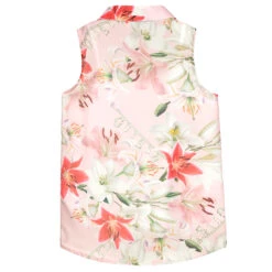 Guess Pink Chiffon Floral Blouse -Deals Whimsy Collection Store guess pink chiffon floral blouse 388117 0f81feb090746cd7d1d85bc1b7b5ca7f2c53ce8d