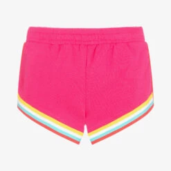 Hatley Girls Fuchsia Pink Cotton Shorts -Deals Whimsy Collection Store hatley girls fuchsia pink cotton shorts 515034 77b27bb1ee186c4a37bb3135118e0b80c7cc8fd8