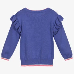 Hatley Girls Lavender Blue Sweater -Deals Whimsy Collection Store hatley girls lavender blue sweater 392382 cfa085ff4d9ec13b779c5087e286ba6f6dbefe15