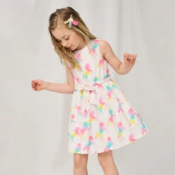 Hatley Girls White Cotton Unicorn Dress -Deals Whimsy Collection Store hatley girls white cotton unicorn dress 515062 5cd5ef3e571ac28bc611e87da0eb40489024df69 outfit