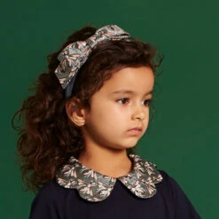 Hucklebones London Blue Bee Jacquard Bow Hairband -Deals Whimsy Collection Store hucklebones london blue bee jacquard bow hairband 434528 d1a817345f7039abe8f4622b08aa21c19c0bc6f9 outfit