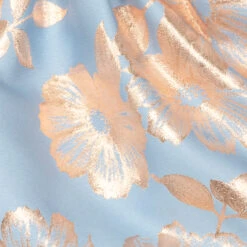 Hucklebones London Blue & Rose Gold Floral Skirt 9 Hucklebones London Blue & Rose Gold Floral Skirt -Deals Whimsy Collection Store hucklebones london blue rose gold floral skirt 432457 58f806cf37d65526cefba8110c4d06433e0f7c37