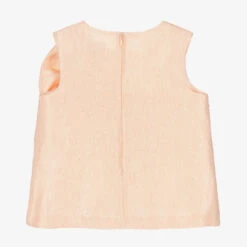 Hucklebones London Girls Pink Viscose Blouse -Deals Whimsy Collection Store hucklebones london girls pink viscose blouse 432472 07da6f42ccfb1c1acaeb3fd00c17fbe7c1cc0371