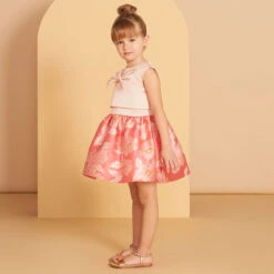 Hucklebones London Girls Pink Viscose Blouse -Deals Whimsy Collection Store hucklebones london girls pink viscose blouse 432472 c1074921087bdb76094f8d3882f121edae0a8a7b outfit