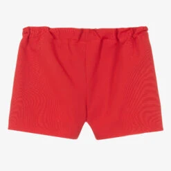Hucklebones London Girls Red Cotton Twill Shorts 6 Hucklebones London Girls Red Cotton Twill Shorts -Deals Whimsy Collection Store hucklebones london girls red cotton twill shorts 493912 179b4ff58e979176070f11c7d46ec397ab034abf