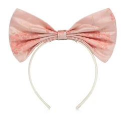 Hucklebones London Ivory & Pink Bow Hairband -Deals Whimsy Collection Store hucklebones london ivory pink bow hairband 363716 73df6845838e5696a367b895a765fbb42d3fe391