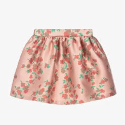 Hucklebones London Pink Floral Jacquard Skirt -Deals Whimsy Collection Store hucklebones london pink floral jacquard skirt 434557 642654d3752476e973a7e29b8bf338da1a03d3d3