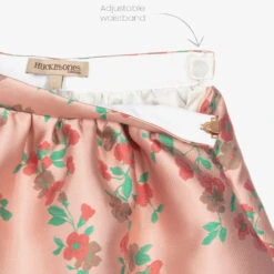 Hucklebones London Pink Floral Jacquard Skirt -Deals Whimsy Collection Store hucklebones london pink floral jacquard skirt 434557 74cabdd386e4fe28f2fdaa712e941172f170d1b1