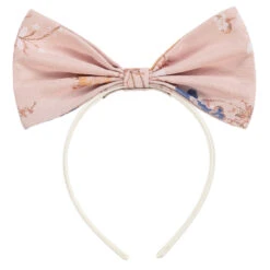Hucklebones London Pink & Gold Jacquard Hairband -Deals Whimsy Collection Store hucklebones london pink gold jacquard hairband 260880 141eb0e15d3fff5030dd1ab3ed0ed1f9b24209d7