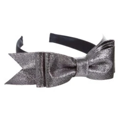 Hucklebones London Silver Glitter Bow Hairband 6 Hucklebones London Silver Glitter Bow Hairband -Deals Whimsy Collection Store hucklebones london silver glitter bow hairband 344987 313bc1c824bc0f7162d21b88c2166ef474f18826