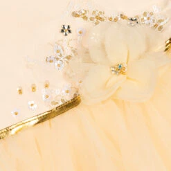 IAMe Girls Ivory Satin & Tulle Dress 7 IAMe Girls Ivory Satin & Tulle Dress -Deals Whimsy Collection Store iame girls ivory satin tulle dress 500437 9ee59b7df05575e68ab131c46817574b6a35a57f