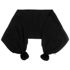 IDO Junior Black Wool Blend Scarf 6 IDO Junior Black Wool Blend Scarf -Deals Whimsy Collection Store ido black wool blend scarf 271522 9c9c46ea2d99ce1191eb814ad0f0b62935957410