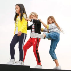 IDO Junior Blue Viscose Jersey Trousers -Deals Whimsy Collection Store ido blue viscose jersey trousers 303956 53debe46b8b7668d096a8d519ab2f3eec334cf46 outfit