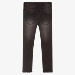 IDO Junior Girls Black Slim Denim Jeans 6 IDO Junior Girls Black Slim Denim Jeans -Deals Whimsy Collection Store ido girls black slim denim jeans 444158 a8608c382d5efe8bbe29b70ac66152ed082de04f