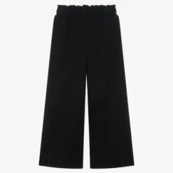 IDO Junior Girls Black Wide Leg Trousers 3 IDO Junior Girls Black Wide Leg Trousers -Deals Whimsy Collection Store ido girls black wide leg trousers 507579 d373482946ea7cd6f57677b6ff17195fc283e3b1