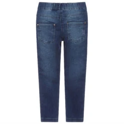 IDO Baby Girls Blue Cotton Jeggings 5 IDO Baby Girls Blue Cotton Jeggings -Deals Whimsy Collection Store ido girls blue cotton jeggings 271556 6fd15742cdf572d265b11f6b778d633cd74fb62e