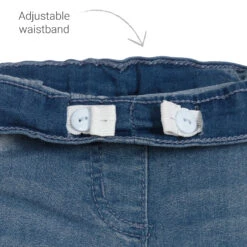 IDO Baby Girls Blue Denim Jeggings -Deals Whimsy Collection Store ido girls blue denim jeggings 322135 ee9024f6ba950ea4ba47cae368d7fa51d5f3bc7c