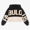 IDO Junior Girls Cropped Sweatshirt