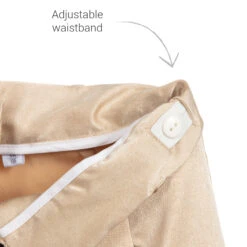 IDO Junior Girls Gold Satin Culottes 9 IDO Junior Girls Gold Satin Culottes -Deals Whimsy Collection Store ido girls gold satin culottes 303894 38288467abc4d03864191bd65e45be914bc0ee71