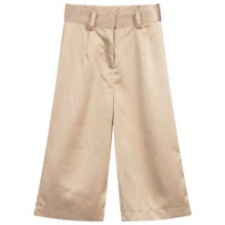 IDO Junior Girls Gold Satin Culottes 8 IDO Junior Girls Gold Satin Culottes -Deals Whimsy Collection Store ido girls gold satin culottes 303894 fabed48e69cb85159874712ab1990c6f8b1ca580