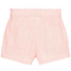 IDO Baby Girls Orange Striped Shorts 5 IDO Baby Girls Orange Striped Shorts -Deals Whimsy Collection Store ido girls orange striped shorts 386073 b06a1f11ad506b182229aa88c932c6c298ab1bf5