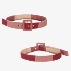 IDO Junior Girls Red & Beige Check Skirt -Deals Whimsy Collection Store ido girls red beige check skirt 475578 6f7f594e9124c1051e3ccd51fb83afa3f9b5d7e2