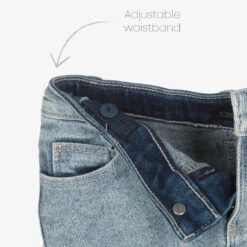 IKKS Girls Blue Denim Skirt -Deals Whimsy Collection Store ikks girls blue denim skirt 506231 1d862357bfe0bae885668068c9cfd7980e783cd7