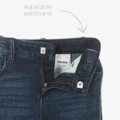 IKKS Girls Blue Diamanté Denim Jeans -Deals Whimsy Collection Store ikks girls blue diamante denim jeans 506262 38e82adfbdcaa8b6c67f024e0df002487520b697