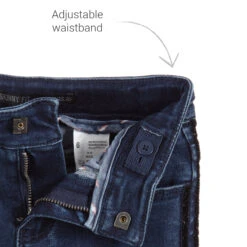 IKKS Girls Blue Skinny Fit Jeans -Deals Whimsy Collection Store ikks girls blue skinny fit jeans 353518 d7464493f9d66fa32078a2609c74ddda2232fe12