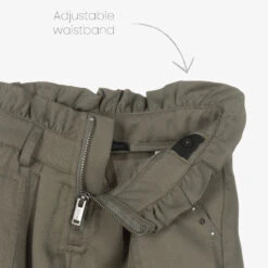 IKKS Girls Green Belted Shorts -Deals Whimsy Collection Store ikks girls green belted shorts 506296 c9658b3f7657a777013f448917ffd81e67f8bd09