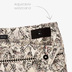 IKKS Girls Ivory Viscose Skort -Deals Whimsy Collection Store ikks girls ivory viscose skort 433244 862ccb2f4901d19d71daced5b47ab52ebc04a298