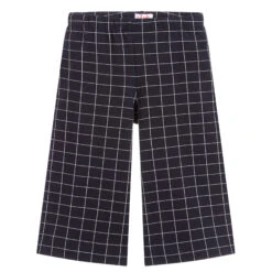 Il Gufo Blue Check Cotton Trousers 5 Il Gufo Blue Check Cotton Trousers -Deals Whimsy Collection Store il gufo blue check cotton trousers 289714 71665287cb3358cad326eb80b47ca4f3a41698b7