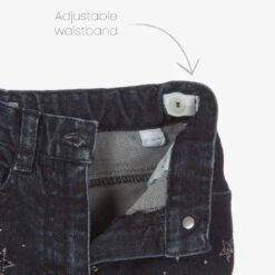 Il Gufo Blue Denim Stars Jeans -Deals Whimsy Collection Store il gufo blue denim stars jeans 460348 7e33bb0cc4b4d6b280041f4170a6fea1557313fe