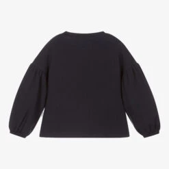 Il Gufo Girls Blue Cotton Sweatshirt 3 Il Gufo Girls Blue Cotton Sweatshirt -Deals Whimsy Collection Store il gufo girls blue cotton sweatshirt 410014 9d868a04f476e721aaf8a9e4115a57c4a34e9364