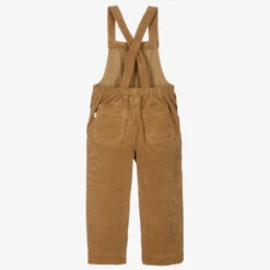 Il Gufo Girls Brown Corduroy Dungarees -Deals Whimsy Collection Store il gufo girls brown corduroy dungarees 460370 69fef1e32fb0a5470aa6b12a391d8bc7b499001e