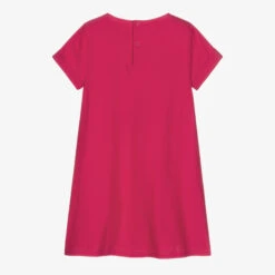 Il Gufo Girls Fuchsia Pink Tulip Dress -Deals Whimsy Collection Store il gufo girls fuchsia pink tulip dress 431482 46ffe41623d659b0f755b03b6e77e82a4d3bf340