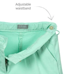 Il Gufo Girls Green Cotton Shorts -Deals Whimsy Collection Store il gufo girls green cotton shorts 364677 ec9b472b47f3d937a163a9c5dff3418ccbb4be6c