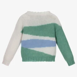 Il Gufo Girls Grey Mohair Sweater 5 Il Gufo Girls Grey Mohair Sweater -Deals Whimsy Collection Store il gufo girls grey mohair sweater 460393 1a60b3e023d35f0f4f9f732f295ec6f8d4c91191