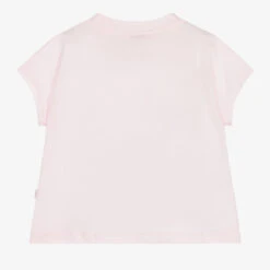 Il Gufo Girls Pink Cotton Graphic T-Shirt 3 Il Gufo Girls Pink Cotton Graphic T-Shirt -Deals Whimsy Collection Store il gufo girls pink cotton graphic t shirt 505338 7c770d778cc961857f5e31f577edab66b38c0fb2