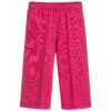 Il Gufo Girls Pink Jersey Culottes