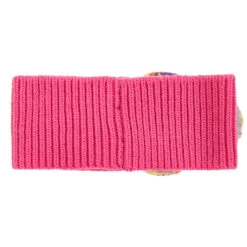 Il Gufo Girls Pink Wool Headband -Deals Whimsy Collection Store il gufo girls pink wool headband 224389 daaf989f99b00cdeb6866d32485b9bcd95f3a0bd