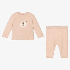 Il Gufo Girls Pink Wool Trouser Set -Deals Whimsy Collection Store il gufo girls pink wool trouser set 460512 635721ff1d8a71d4ab6258269f2983fd84375a9d
