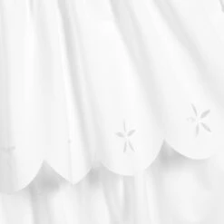 Il Gufo Girls White Lazercut Dress -Deals Whimsy Collection Store il gufo girls white lazercut dress 268846 85c438884e07fca5dcef139de47676d4a87bbdc5